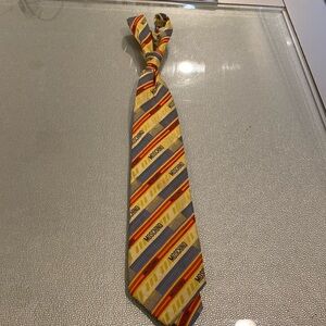 Moschino Tie